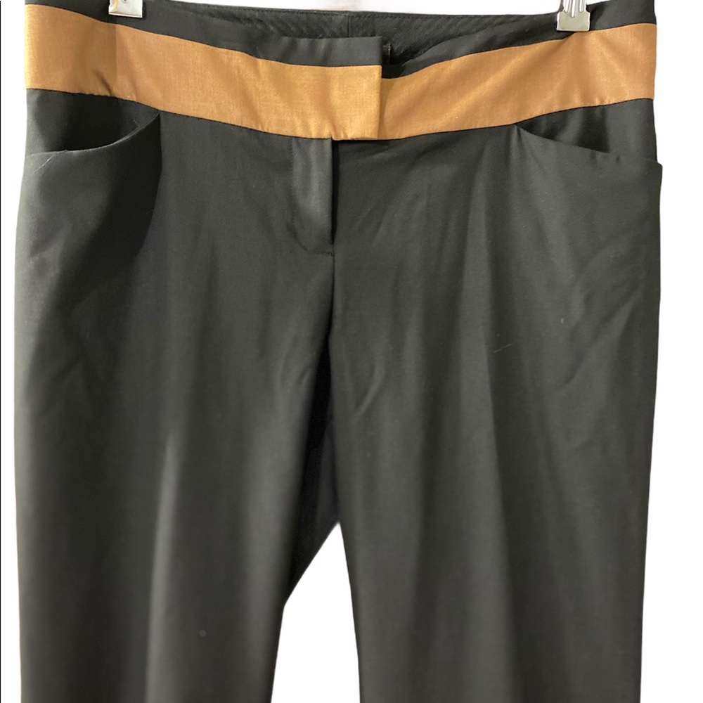 The limited Collection Drew fit pant